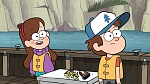 Gravity Falls Season 1 picture