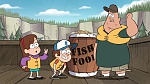 Gravity Falls Season 1 picture