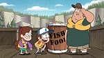 Gravity Falls Season 1 picture