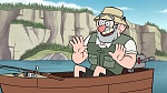 Gravity Falls Season 1 picture