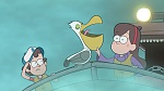 Gravity Falls Season 1 picture