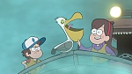 Gravity Falls Season 1 picture