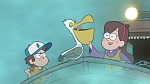 Gravity Falls Season 1 picture