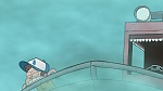 Gravity Falls : The Legend of The Gobblewonker picture
