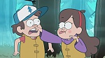 Gravity Falls Season 1 picture