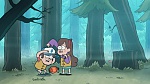 Gravity Falls : The Legend of The Gobblewonker picture
