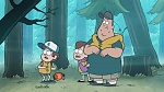 Gravity Falls Season 1 picture