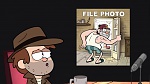 Gravity Falls Season 1 picture