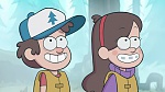 Gravity Falls Season 1 picture