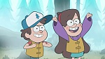 Gravity Falls Season 1 picture
