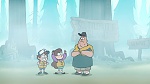 Gravity Falls Season 1 picture