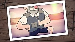 Gravity Falls : The Legend of The Gobblewonker picture
