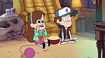 Gravity Falls : Headhunters picture