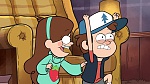 Gravity Falls : Headhunters picture