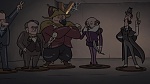 Gravity Falls : Headhunters picture