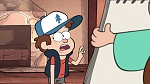 Gravity Falls : Headhunters picture
