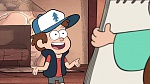 Gravity Falls : Headhunters picture