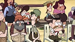 Gravity Falls : Headhunters picture