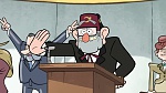 Gravity Falls : Headhunters picture