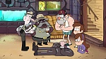 Gravity Falls : Headhunters picture