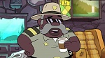 Gravity Falls : Headhunters picture