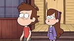 Gravity Falls : Headhunters picture