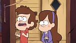 Gravity Falls : Headhunters picture