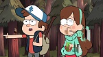 Gravity Falls : Headhunters picture