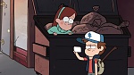 Gravity Falls : Headhunters picture