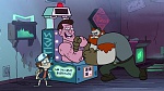 Gravity Falls : Headhunters picture