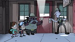 Gravity Falls : Headhunters picture