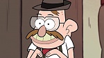 Gravity Falls : Headhunters picture