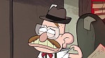 Gravity Falls : Headhunters picture
