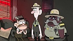Gravity Falls : Headhunters picture