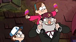 Gravity Falls Season 2 picture