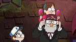 Gravity Falls Season 2 picture