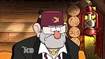 Gravity Falls : Not What He Seems picture
