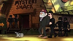 Gravity Falls Season 2 picture