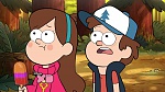Gravity Falls Season 2 picture