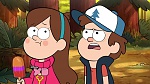 Gravity Falls Season 2 picture