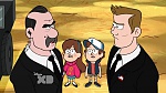 Gravity Falls Season 2 picture