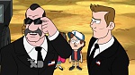 Gravity Falls Season 2 picture