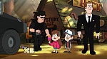 Gravity Falls Season 2 picture