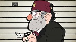 Gravity Falls Season 2 picture