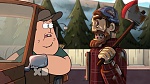 Gravity Falls Season 2 picture