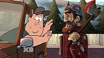 Gravity Falls Season 2 picture