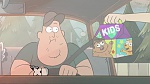 Gravity Falls : Not What He Seems picture