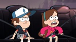 Gravity Falls Season 2 picture