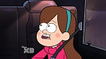 Gravity Falls : Not What He Seems picture