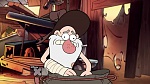Gravity Falls : Not What He Seems picture